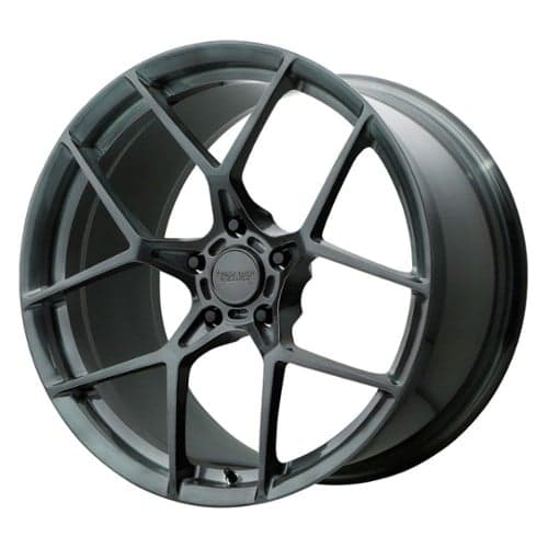 American Racing VF103 19x8 0 to 56 ET 72.6 CB Custom Finish (VF103980XX)