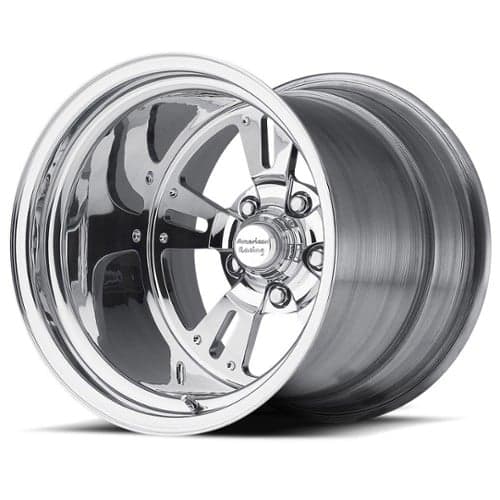 American Racing VF480 15x3.5 -38 to -25 ET 72.6 CB Custom Finish (VF480535XX)