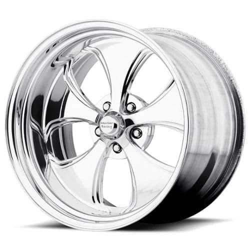 American Racing VF491 15x3.5 15 to 35 ET 72.6 CB Custom Finish (VF491535XX)