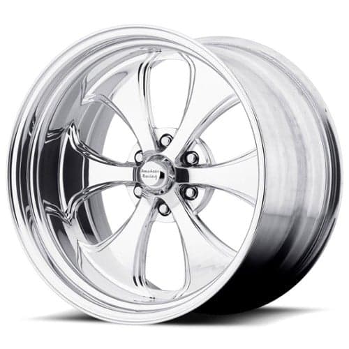 American Racing VF492 15x3.5 15 to 35 ET 72.6 CB Custom Finish (VF492535XX)