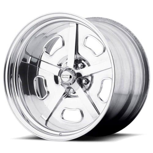 American Racing VF493 15x3.5 15 to 35 ET 72.6 CB Custom Finish (VF493535XX)