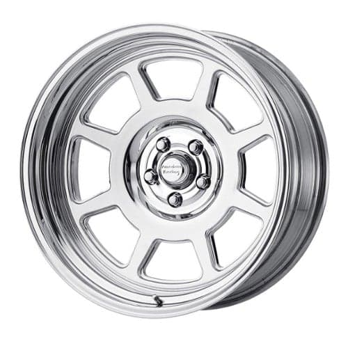 American Racing VF503 20x8.5 -51 to 13 ET 72.6 CB Custom Finish (VF503285XX)