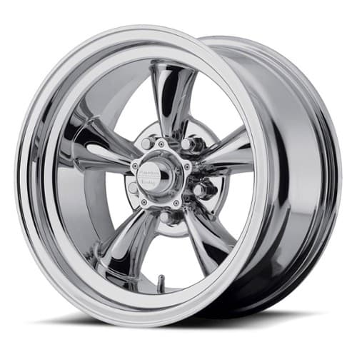 American Racing VN605 Torq Thrust D 14x6 5x114.3 -2 ET 83.1 CB Chrome (VN6054665)