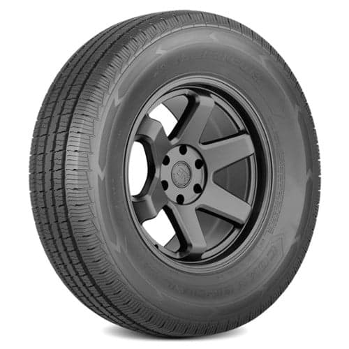 Americus CLT LT225/75R16 115/112Q 10 Ply (AMD2020)