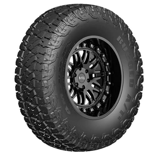 Americus Rugged A/TR 275/60R20 XL 116T (AMD1107)