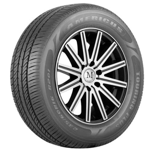 Americus Touring Plus P175/65R14 SL 82H (AMD0031)