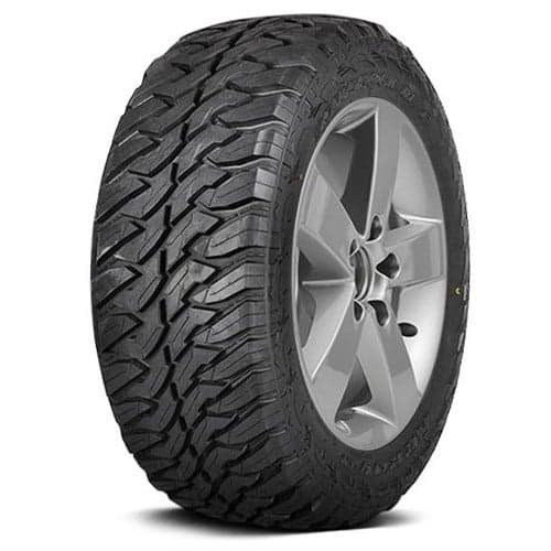 Arroyo TAMAROCK M/T LT33x12.50R18 122Q 10 Ply (ATMT003)