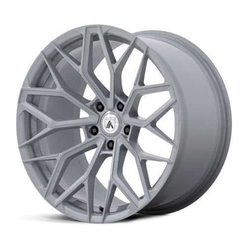 Asanti ABL-39 20x10.5 5x120 20 ET 74.1 CB Two Tone Battleship Gray (AB039AX20055220)