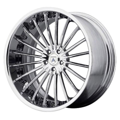 Asanti CX820 21x10 -127 to 86 ET 125.1 CB Custom Finish (CX820201004XX)