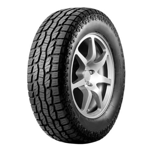 Atlas Paraller A/T LT235/75R15 104/101R 6 Ply BSW (221021087)