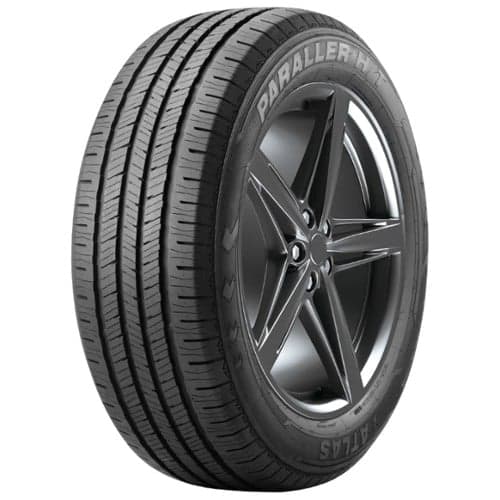 Atlas Paraller H/T 275/60R20 115H (221021317)