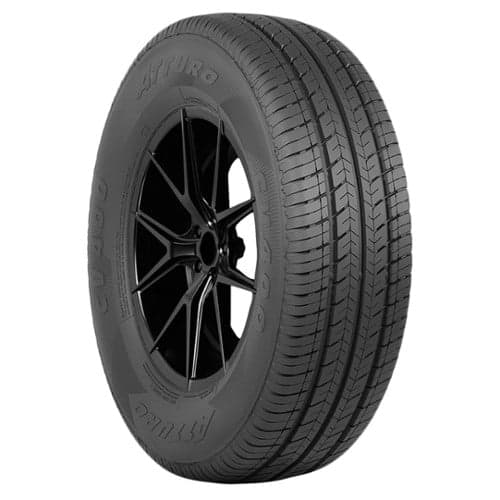 Atturo CV400 LT205/75R16 110/108R 8 Ply (CV400-I0066649)