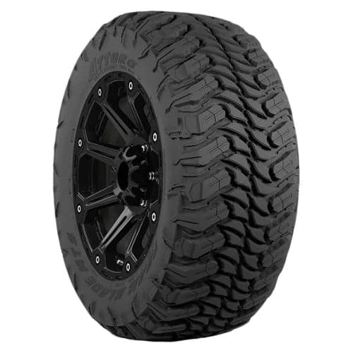 Atturo Trail Blade MTS LT295/55R20 123/120Q 10 Ply (TBMS-L7II0AFA)