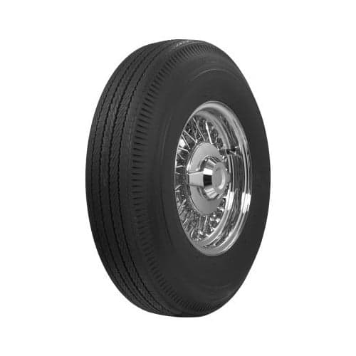 BFGoodrich Silvertown Bias Ply C-2 775-15 SL BSW (60150C)