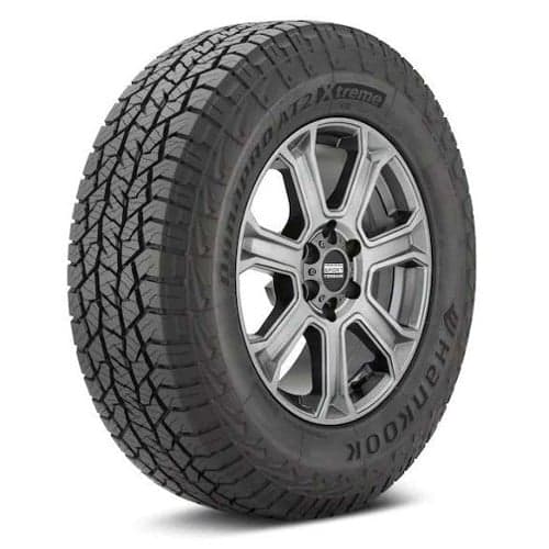 Hankook Dynapro AT2 Extreme RF12 215/65R17 SL 99T BSW (1031251)