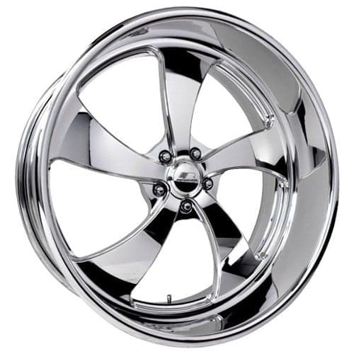 Billet Specialties BLVD 91 28x10 -50 to 55 ET 73 CB Polished (DT91281)