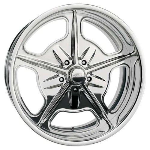 Billet Specialties Bonneville S Extreme 19x12 -50 to 55 ET 73 CB Custom Finish (VDR35S912)