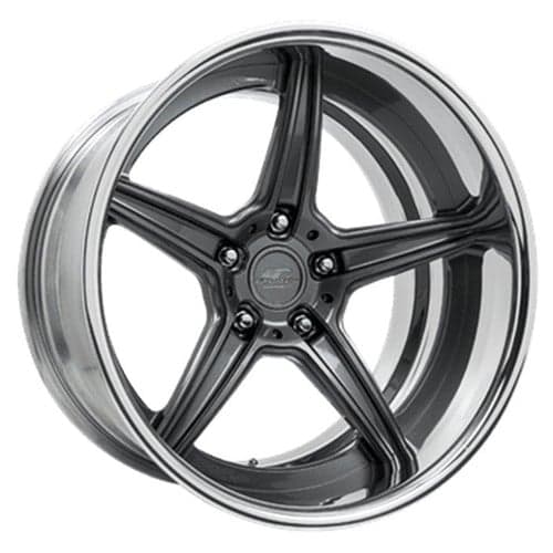 Billet Specialties Camber Concave Deep 24x16 -50 to 55 ET 73 CB Custom Finish (MR15246)