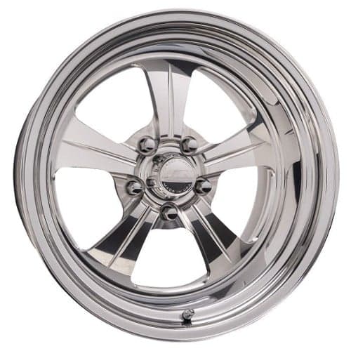 Billet Specialties Fineline LT 18x12 -50 to 55 ET 73 CB Polished (AMC73812)