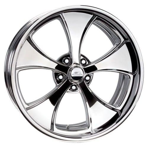 Billet Specialties Fuelie Extreme 19x10 -50 to 55 ET 73 CB Custom Finish (PDR90910)