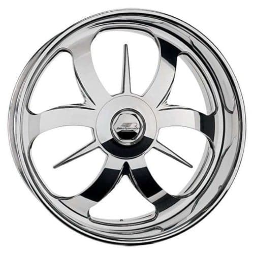 Billet Specialties GS3D 26x10 -50 to 55 ET 73 CB Polished (GS3D261)