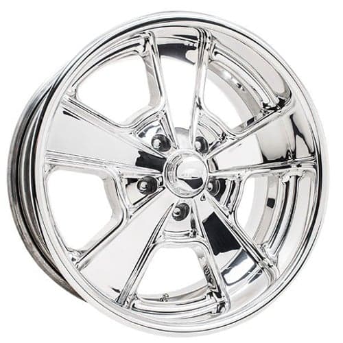 Billet Specialties Knuckle C Extreme 19x10 -50 to 55 ET 73 CB Polished (VDR71C910)