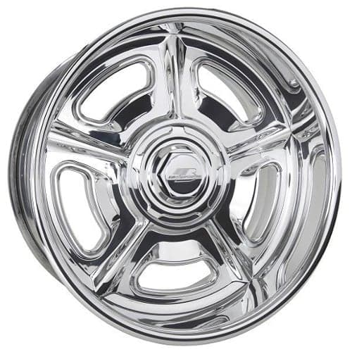 Billet Specialties Palmdale 17x7 -50 to 55 ET 73 CB Polished (VSL93770)