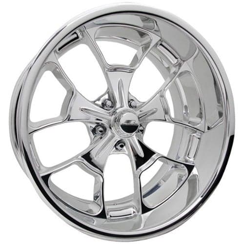 Billet Specialties Reaper Extreme 19x12 -50 to 55 ET 73 CB Polished (VDR66912)