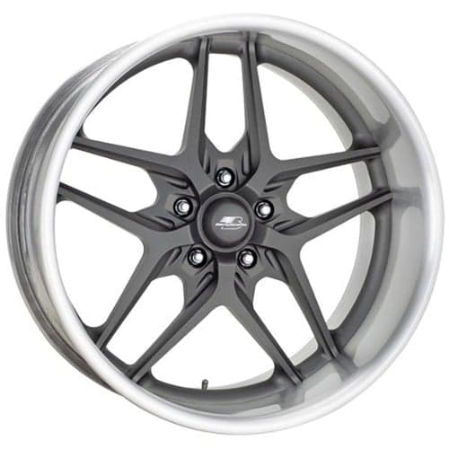 Billet Specialties SLC95 Stance 26x16 -50 to 55 ET 73 CB Custom Finish (SLC95266)