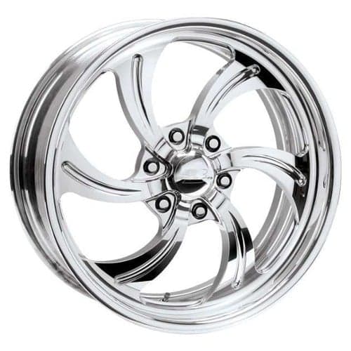 Billet Specialties SLG06 28x10 -50 to 55 ET 73 CB Polished (SLG06281)