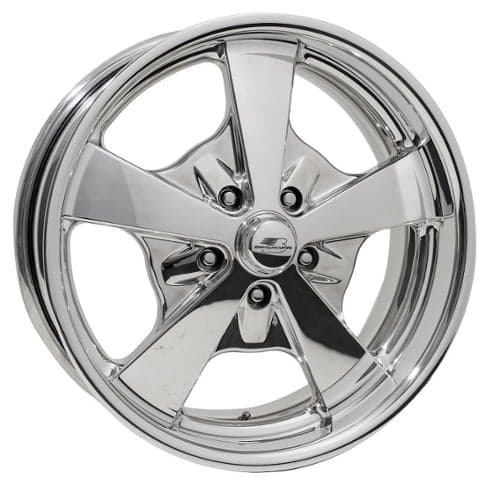 Billet Specialties SLG59 19x12 -50 to 55 ET 73 CB Polished (SLG59912)