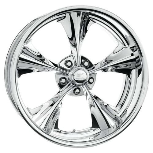 Billet Specialties Stiletto Extreme 19x12 -50 to 55 ET 73 CB Polished (PDR92912)