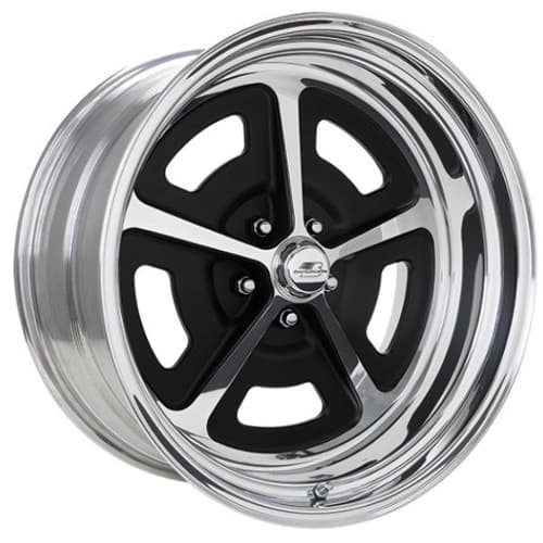 Billet Specialties Supersport 17x7 -50 to 55 ET 73 CB Custom Finish (OE03770)