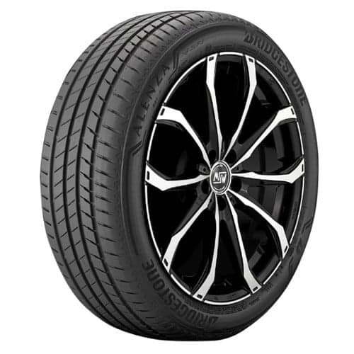 Bridgestone Alenza 001 Runflat 225/60ZR18 XL 104W (004-742)