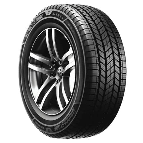 Bridgestone Alenza AS Ultra 225/65R17 SL 102H (008-344)