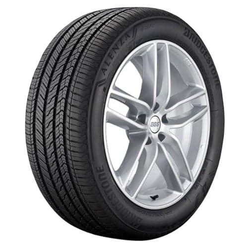 Bridgestone Alenza Sport A/S RFT 235/65R17 104H (009-618)