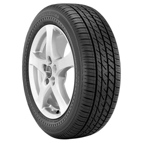 Bridgestone Driveguard Runflat P205/65R16 SL 95H (003-232)