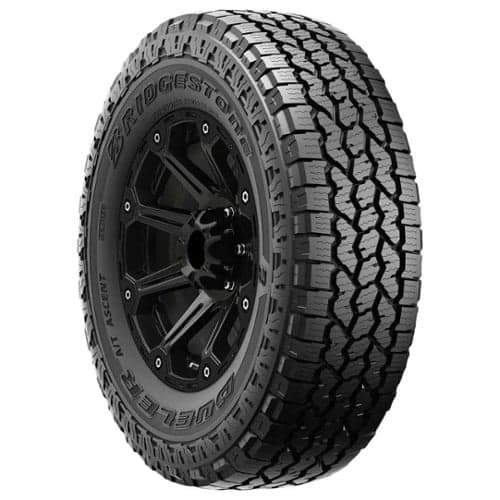 Bridgestone Dueler A/T Revo 3 P275/55R20 SL 111T BSW (000-053)