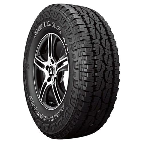 Bridgestone Dueler A/T Revo 3 P275/65R18 SL 114T (000-043)