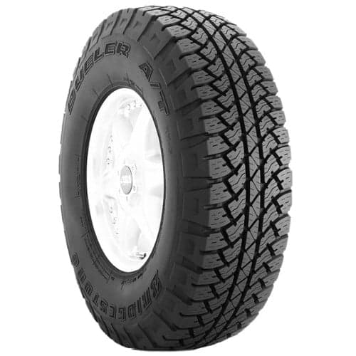 Bridgestone Dueler A/T RH-S 255/65R17 SL 110T BSW (007-159)