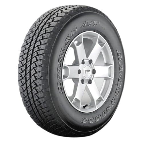 Bridgestone Dueler A/T RH-S P255/70R18 SL 112S (057-945)