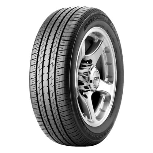 Bridgestone Dueler H/L 33 P235/55ZR18 SL 100V (003-627)