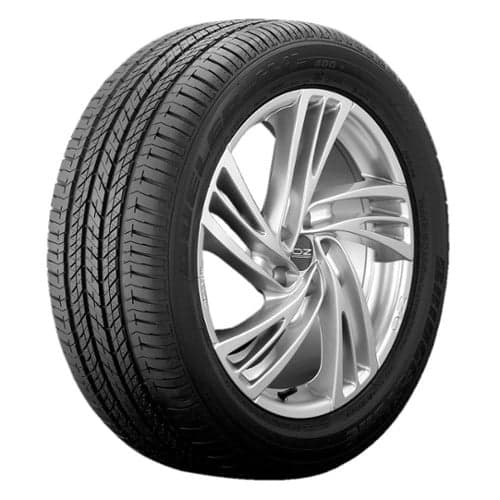 Bridgestone Dueler H/L 400 RunFlat P255/55R18 XL 109H (058-234)