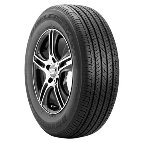 Bridgestone Dueler H/L 422 Ecopia 245/55R19 SL 103T (006-509)