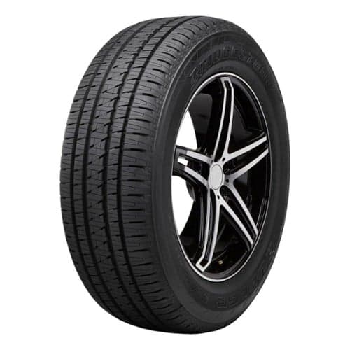 Bridgestone Dueler H/L Alenza Plus P275/55R20 SL 111H BSW (001-733)