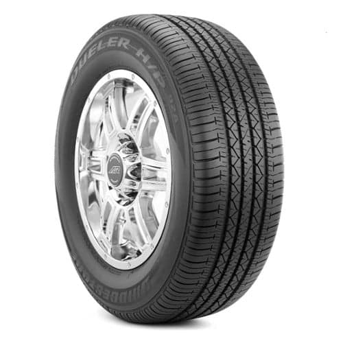 Bridgestone Dueler H/P 92A P265/50ZR20 SL 106V (126-812)