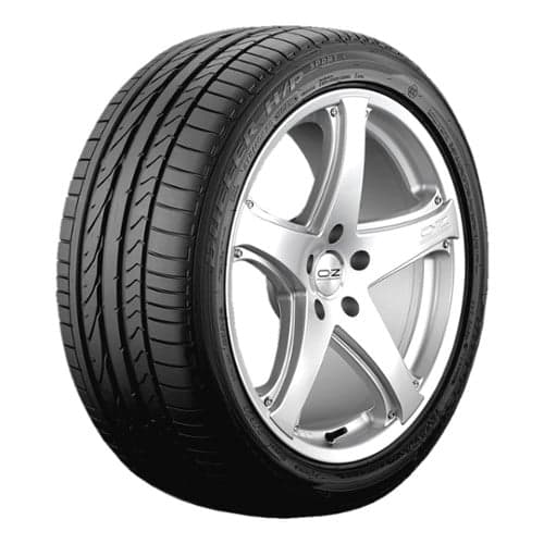 Bridgestone Dueler H/P Sport MOE 255/45ZR20 SL 101W (005-180)