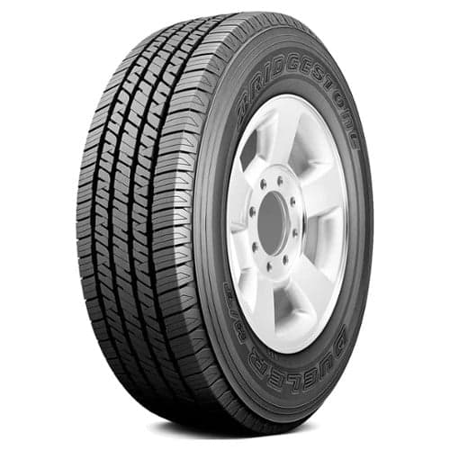 Bridgestone Dueler H/T 685 LT235/85R16 120R 10 Ply (001-334)