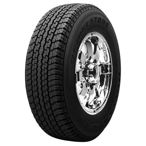 Bridgestone Dueler H/T 840 P265/60R18 109H (072-599)