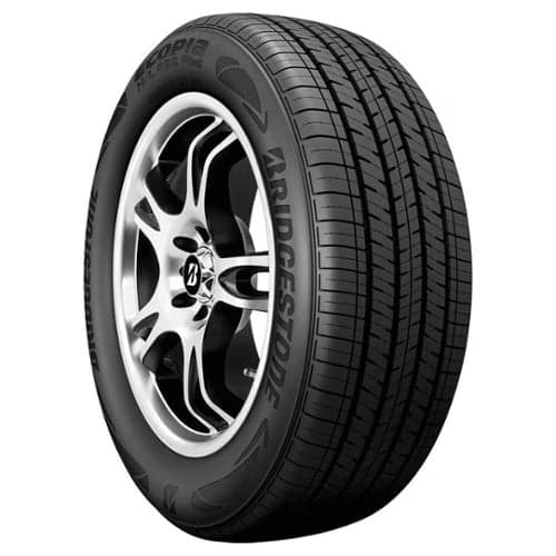 Bridgestone Ecopia H/L 422 Plus Runflat P225/65R17 SL 100H (021-489)